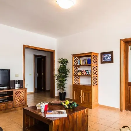 Perejil By Villa Playa Blanca (Lanzarote)