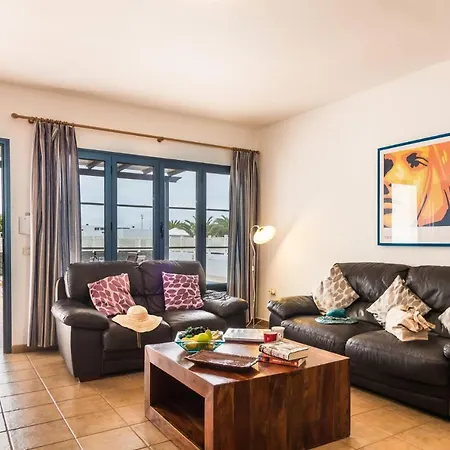 Perejil By Villa Playa Blanca (Lanzarote)