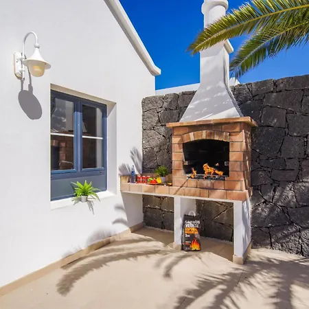 Perejil By