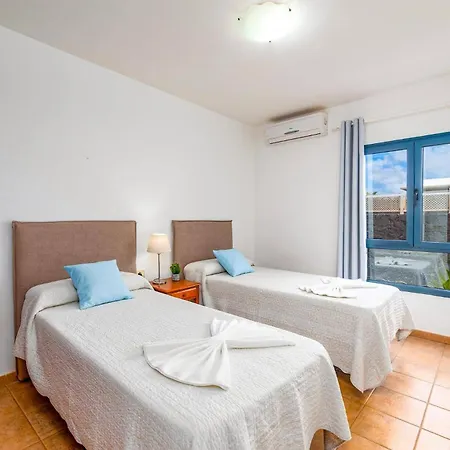 Perejil By Playa Blanca (Lanzarote)