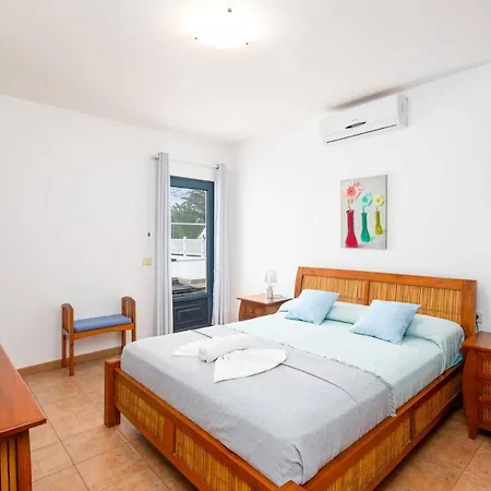 Villa Perejil By