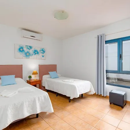 Perejil By Villa Playa Blanca (Lanzarote)