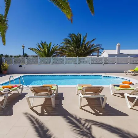 Perejil By Playa Blanca (Lanzarote)
