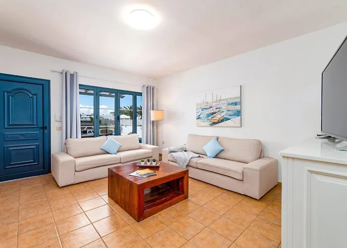Villa Perejil By