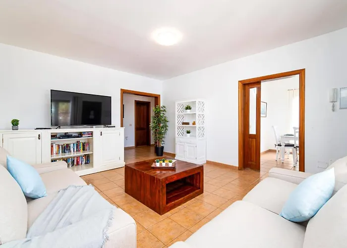 Villa Perejil By *