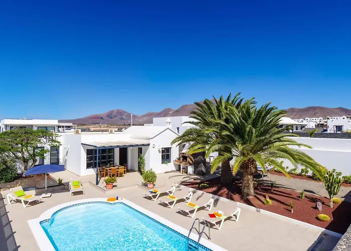 Perejil By * Playa Blanca (Lanzarote)