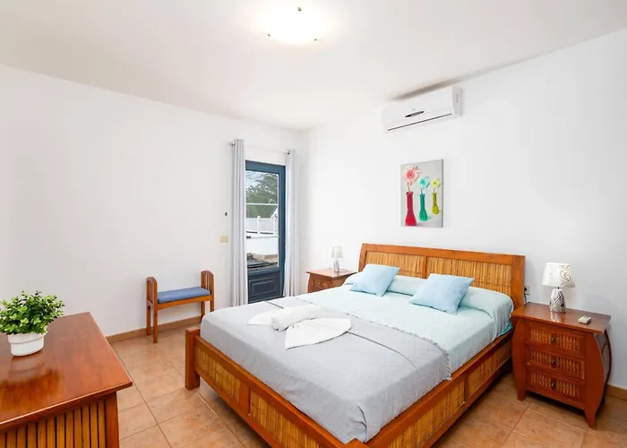 Villa Perejil By
